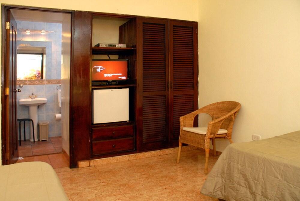 Suite Colonial Saint-Domingue Extérieur photo